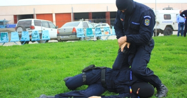 Misiuni antitero! Secretele și tehnicile "mascaților" - 8