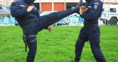 Misiuni antitero! Secretele și tehnicile "mascaților" - 2