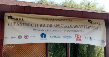 Mascații s-au luat  la întrecere: salvează ostatici și recuperează materiale radioactive - 10