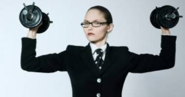 Stire din Diverse : Masculinizarea doamnelor…