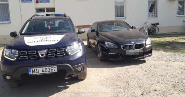 FENOMENUL MAȘINILOR FURATE IA AMPLOARE! Atenție de la cine vă cumpărați autovehicul