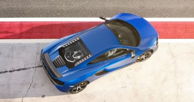 GALERIE FOTO. Primele imagini cu automobilul care atinge 333 km/h - 3