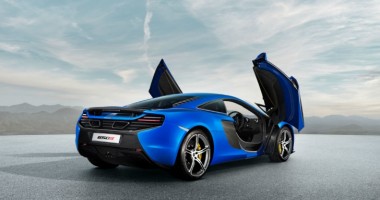 GALERIE FOTO. Primele imagini cu automobilul care atinge 333 km/h - 4