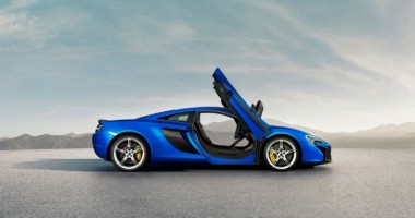 GALERIE FOTO. Primele imagini cu automobilul care atinge 333 km/h - 5