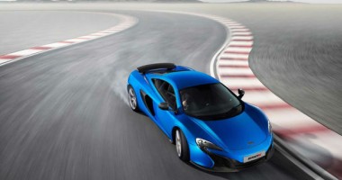Stire din Diverse : GALERIE FOTO. Primele imagini cu automobilul care atinge 333 km/h
