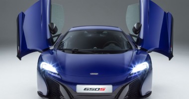 GALERIE FOTO. Primele imagini cu automobilul care atinge 333 km/h - 6