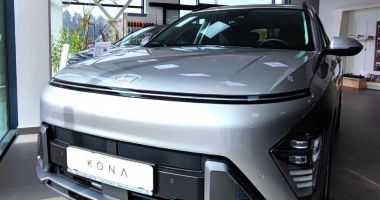 Modele Hyundai cu livrare imediată  la Exclusiv Auto - 1