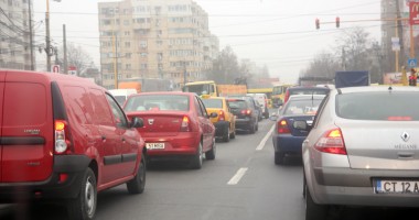 Stire din Economie : Ce mașini își cumpără constănțenii în vremuri de criză