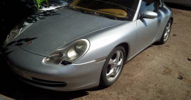 Stire din Eveniment : Porsche furat din Elveția, descoperit la Constanța