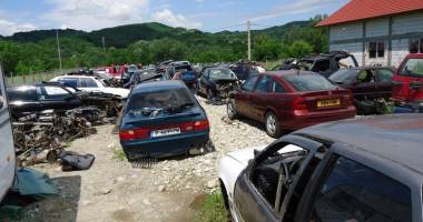 Stire din Eveniment : Lucrătură de lucrătură! Cum a rămas un constănțean fără mașină