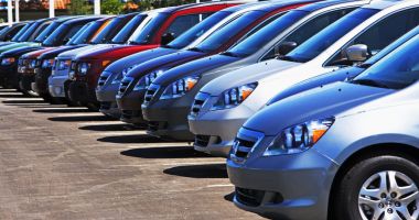 Stire din Economie : Vrei să îți cumperi o mașină second hand? Iată la ce trebuie să fii atent când o verifici!
