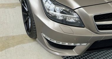 Stire din Actualitate : Pățania unui român care a vrut să aducă în țară o mașină de lux