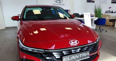 Modele Hyundai cu livrare imediată  la Exclusiv Auto - 3