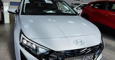 Modele Hyundai cu livrare imediată  la Exclusiv Auto - 4
