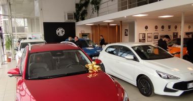 English Breakfast la MG – EXPOCAR, 12-13 decembrie! - 7