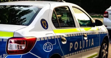 Stire din Eveniment : Tânăr cercetat după ce a tras cu un pistol cu bile în două persoane pe stradă