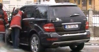Șerban Huidu, implicat într-un grav accident rutier  | Vezi aici imagini - 2