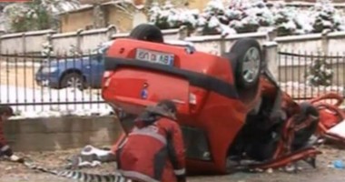 Tragedie rutieră provocată de Șerban Huidu - 6