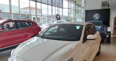 English Breakfast la MG – EXPOCAR, 12-13 decembrie! - 4