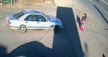 Stire din Diverse : Condamnat la patru ani cu executare după ce a lovit INTENȚIONAT cu mașina o tânără