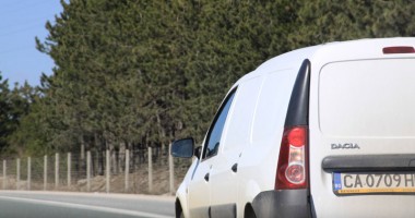 Stire din Eveniment : Mașinile înmatriculate în Bulgaria, trase pe dreapta de la 1 ianuarie!