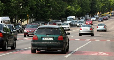 Stire din Eveniment : Mașinile din Bulgaria, pericole pe patru roți
