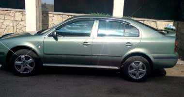 Stire din Eveniment : Mașină căutată în Cehia, confiscată în județul Constanța