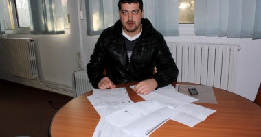 Stire din Eveniment : Rămas fără mașină și arestat în Croația din cauza unei legi scrise prost!