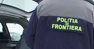 Stire din Eveniment : Mașină cu ITP fals, descoperită  la Hârșova