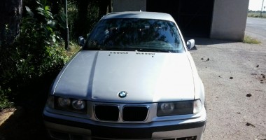 Stire din Eveniment : BMW furat din Italia, găsit la graniță
