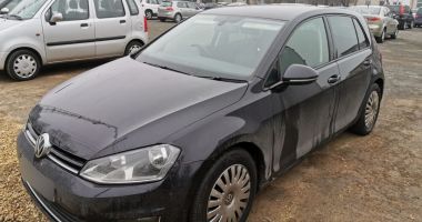 Stire din Eveniment : Autoturism reclamat ca furat din Anglia, depistat în Constanța