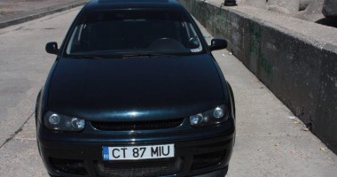 Stire din Eveniment : Tânărul care a murit în accidentul de la Doraly, pasionat de mașinile tunate! GALERIE FOTO