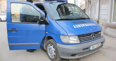 Stire din Eveniment : Ce au făcut jandarmii constănțeni în luna ianuarie