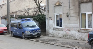 Stire din Eveniment : Minoră dispărută din februarie, găsită de jandarmii constănțeni