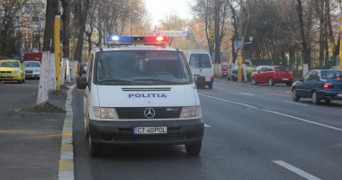 Stire din Eveniment : Mii de amenzi date de rutieriști în perioada sărbătorilor