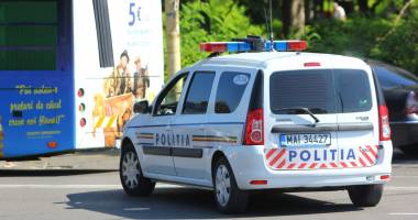 Stire din Eveniment : Sute de amenzi, "oferite" șoferilor constănțeni
