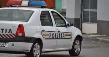 Stire din Eveniment : Prinși la furat! Poliția Constanța, pe urma hoților