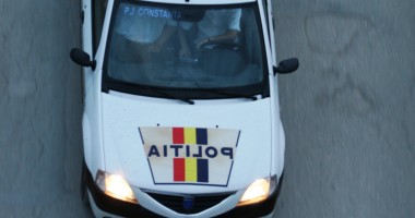 Stire din Eveniment : Peste 200 de polițiști, în stradă, în această seară