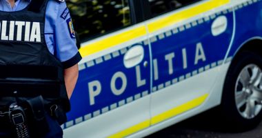 Mandat pus în executare de polițiști