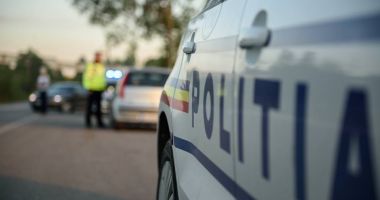 Stire din Eveniment : Prins fără permis, la plimbare cu mașina, prin Constanța