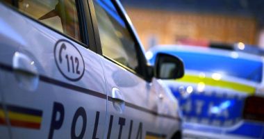 Stire din Eveniment : Ameninţări cu bătaia la una din secţiile de votare