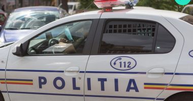 Stire din Eveniment : Tânăr prins la furat de băuturi alcoolice, într-un magazin din Constanţa!