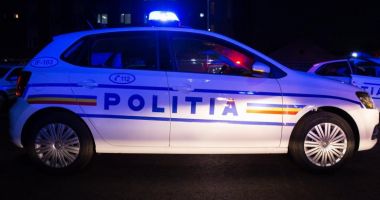 Stire din Eveniment : Tâlhărie la Constanța, pe bulevardul Alexandru Lăpușneanu! Trecător agresat și lăsat fără bunuri