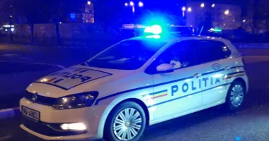 Stire din Eveniment : Bărbat agresat în propria curte, la Isaccea. Poliția caută atacatorii