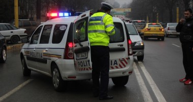 Stire din Eveniment : Șoferi penali pe străzile din Constanța