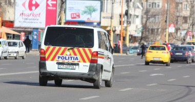 Stire din Eveniment : Condamnat la trei ani de închisoare, depistat de polițiști
