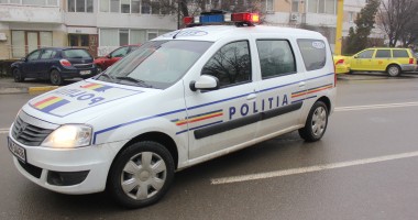 Stire din Eveniment : Accident rutier la Cobadin. O femeie a ajuns la spital