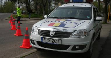 Stire din Eveniment : Șoferi penali prinși pe străzile din Constanța