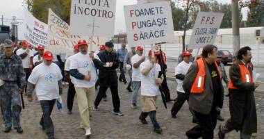 Stire din Economie : Mașinăria de privatizări a statului s-a blocat
