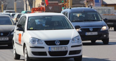 Stire din Eveniment : SCHIMBĂRI MAJORE / Iată cum se va da EXAMENUL AUTO